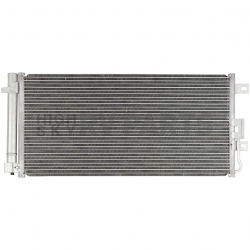 Spectra Premium Air Conditioner Condenser 73987