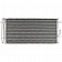 Spectra Premium Air Conditioner Condenser 73987