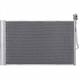 Spectra Premium Air Conditioner Condenser 73992