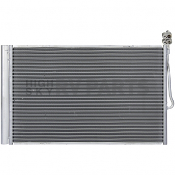 Spectra Premium Air Conditioner Condenser 73992