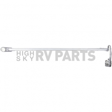 Spectra Premium Air Conditioner Condenser 73992-3