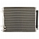 Spectra Premium Air Conditioner Condenser 73994