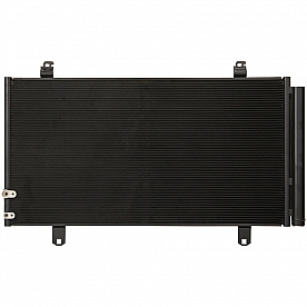 Spectra Premium Air Conditioner Condenser 73995