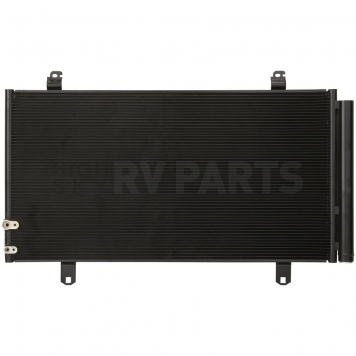 Spectra Premium Air Conditioner Condenser 73995