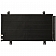 Spectra Premium Air Conditioner Condenser 73995