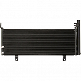 Spectra Premium Air Conditioner Condenser 73996