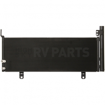 Spectra Premium Air Conditioner Condenser 73996