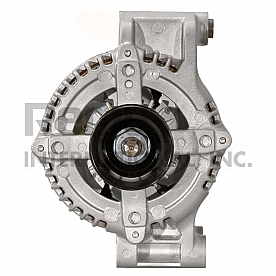 Remy International Alternator/ Generator 12666