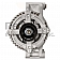 Remy International Alternator/ Generator 12666