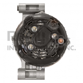 Remy International Alternator/ Generator 12666-2