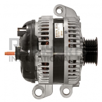 Remy International Alternator/ Generator 12666-3
