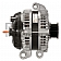 Remy International Alternator/ Generator 12666
