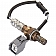 Spectra Premium Oxygen Sensor - OS5497