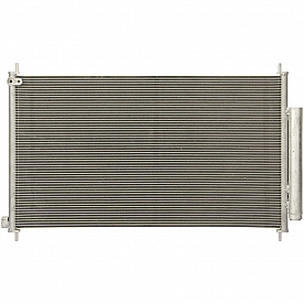 Spectra Premium Air Conditioner Condenser 73997