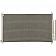 Spectra Premium Air Conditioner Condenser 73997