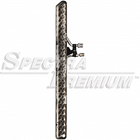 Spectra Premium Air Conditioner Condenser 74005