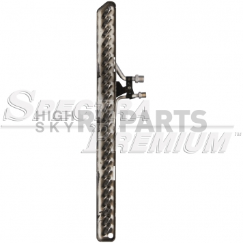 Spectra Premium Air Conditioner Condenser 74005