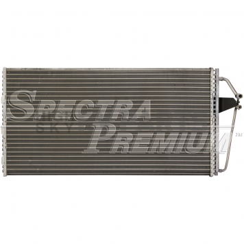 Spectra Premium Air Conditioner Condenser 74005-1