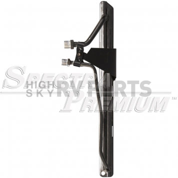 Spectra Premium Air Conditioner Condenser 74005-2