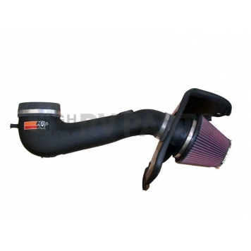 K & N Filters Cold Air Intake - 57-2565