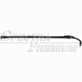 Spectra Premium Air Conditioner Condenser 74006