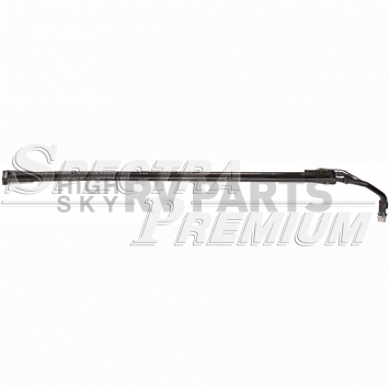Spectra Premium Air Conditioner Condenser 74006