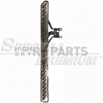 Spectra Premium Air Conditioner Condenser 74006-2