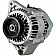 Remy International Alternator/ Generator 12659