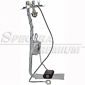 Spectra Premium Fuel Tank Sending Unit FG05E