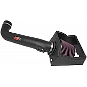 K & N Filters Cold Air Intake - 57-2575