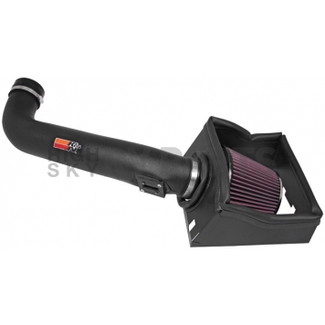 K & N Filters Cold Air Intake - 57-2575