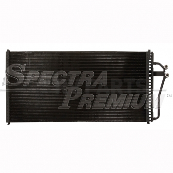 Spectra Premium Air Conditioner Condenser 74008