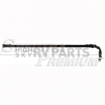 Spectra Premium Air Conditioner Condenser 74008-2