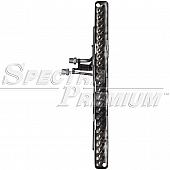 Spectra Premium Air Conditioner Condenser 74010