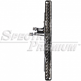 Spectra Premium Air Conditioner Condenser 74010