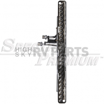 Spectra Premium Air Conditioner Condenser 74010