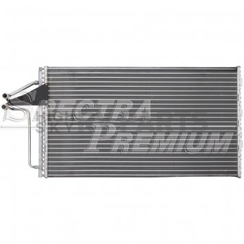 Spectra Premium Air Conditioner Condenser 74010-1