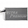 Spectra Premium Air Conditioner Condenser 74010
