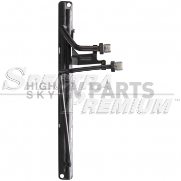 Spectra Premium Air Conditioner Condenser 74010-2
