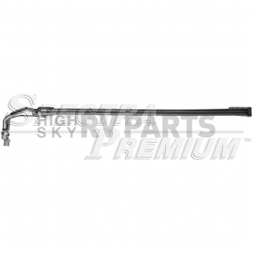 Spectra Premium Air Conditioner Condenser 74010-3