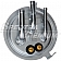 Spectra Premium Fuel Tank Sending Unit FG05K