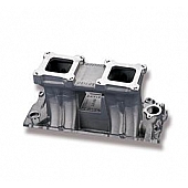 Weiand Intake Manifold - 1985
