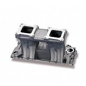 Weiand Intake Manifold - 1985