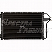 Spectra Premium Air Conditioner Condenser 74020