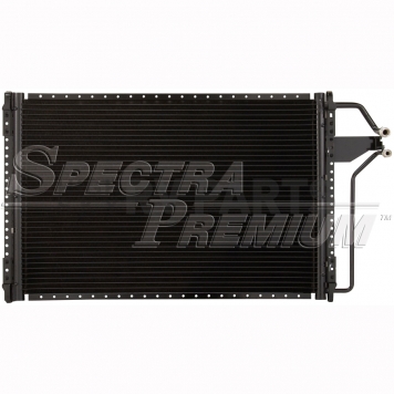 Spectra Premium Air Conditioner Condenser 74020