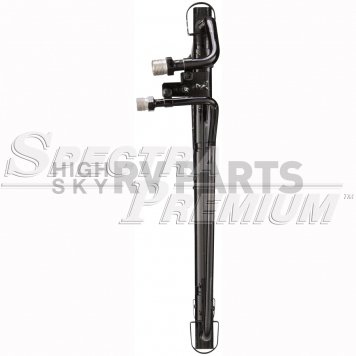 Spectra Premium Air Conditioner Condenser 74020-1
