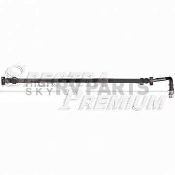 Spectra Premium Air Conditioner Condenser 74020-3