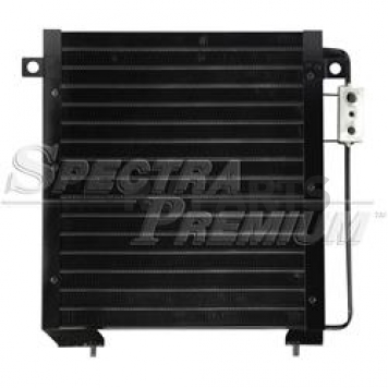 Spectra Premium Air Conditioner Condenser 74036