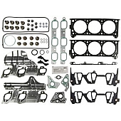 Mahle/ Clevite Cylinder Head Gasket Kit - HS54648