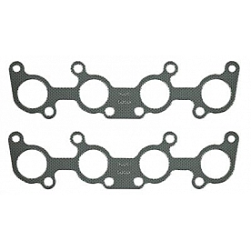 Fel Pro HP Exhaust Header Gasket - 1500